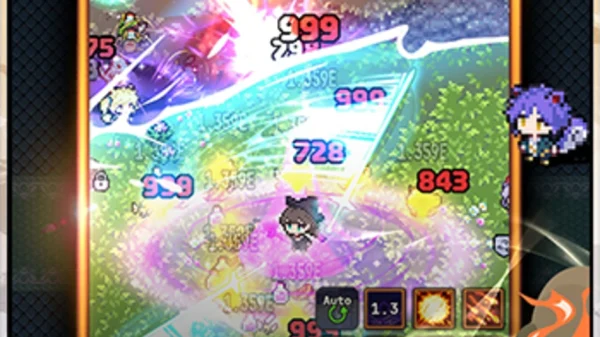 Legend of Witch: Idle RPG cho bạn phiêu lưu cùng cô phù thủy nhỏ kenhtingame com thumb legend of witch idle rpg cho ban phieu luu cung co phu thuy nho f6461781966313581 940w
