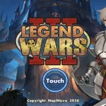 Legend Wars 3 lồng ghép bàn cờ xúc xắc với bản đồ viễn chinh chiến thuật kenhtingame com thumb legend wars 3 long ghep ban co xuc xac voi ban do vien chinh chien thuat b7371781018663097 940w