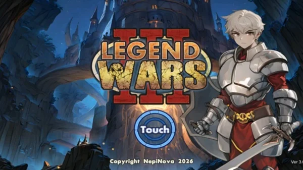 Legend Wars 3 lồng ghép bàn cờ xúc xắc với bản đồ viễn chinh chiến thuật kenhtingame com thumb legend wars 3 long ghep ban co xuc xac voi ban do vien chinh chien thuat b7371781018663097 940w