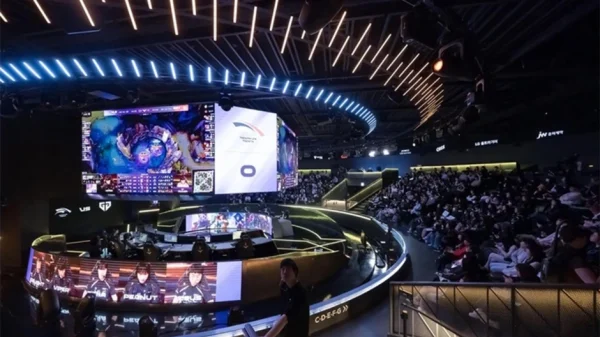Lịch thi đấu Road to MSI 2026 khu vực LCK kenhtingame com thumb lich thi dau road to msi 2026 khu vuc lck eb8f1780457083762 940w