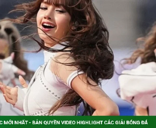 Lisa và dàn nghệ sĩ khuấy động lễ khai mạc World Cup tại Mỹ kenhtingame com thumb lisa va dan nghe si khuay dong le khai mac world cup tai m 27421781345271336 940w