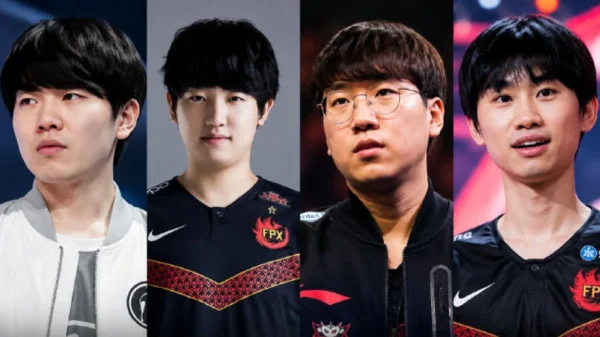 LMHT: Bất ngờ xuất hiện bình chọn player người Hàn "nhân cách tệ nhất" từng thi đấu tại LPL kenhtingame com thumb lmht bat ngo xuat hien binh chon player nguoi han quot nhan cach te nhat quot tung thi dau tai lpl 4a3a1782142627053 940w