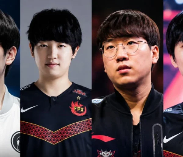 LMHT: Bất ngờ xuất hiện bình chọn player người Hàn "nhân cách tệ nhất" từng thi đấu tại LPL kenhtingame com thumb lmht bat ngo xuat hien binh chon player nguoi han quot nhan cach te nhat quot tung thi dau tai lpl 4a3a1782142627053 940w