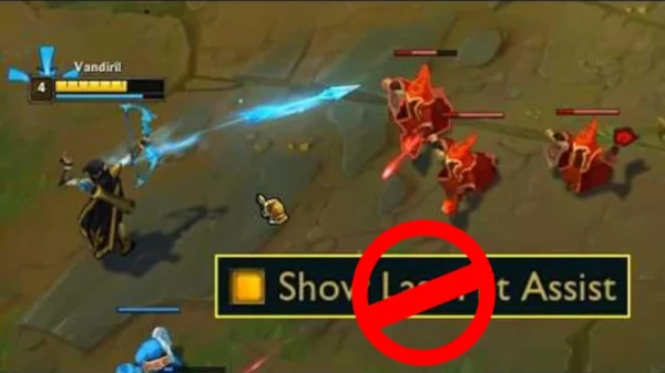 LMHT: Cộng đồng phản ứng mạnh mẽ, Riot không đưa "hỗ trợ last hit" vào Xếp Hạng Đơn kenhtingame com thumb lmht cong dong phan ung manh me riot khong dua quot ho tro last hit quot vao xep hang don 0b551782381788803 940w