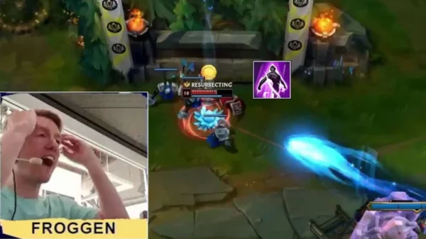 LMHT: Froggen - OTP Anivia thời đầu chỉ ra lý do vì sao pro không dùng tốt tướng này hiện tại kenhtingame com thumb lmht froggen otp anivia thoi dau chi ra ly do vi sao pro khong dung tot tuong nay hien tai 99701782730228877 940w