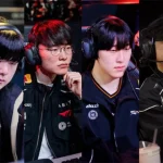 LMHT: Hàn Quốc chốt sổ đội hình Esports Nation Cup, y hệt ASIAD kenhtingame com thumb lmht han quoc chot so doi hinh esports nation cup y het asiad 68891781881590010 940w