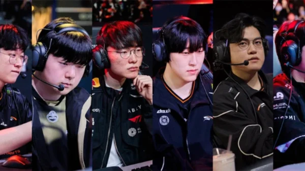 LMHT: Hàn Quốc chốt sổ đội hình Esports Nation Cup, y hệt ASIAD kenhtingame com thumb lmht han quoc chot so doi hinh esports nation cup y het asiad 68891781881590010 940w
