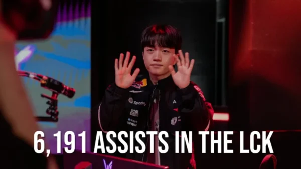 LMHT: Keria "vượt mặt" Faker tại chỉ số này dù debut muộn hơn 7 năm kenhtingame com thumb lmht keria quot vuot mat quot faker tai chi so nay du debut muon hon 7 nam 80311780498546598 940w