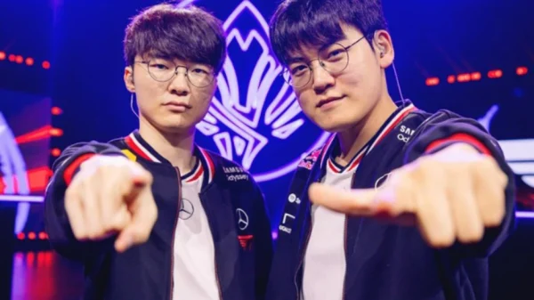 LMHT: Nhìn lại tỉ lệ thắng của Faker qua từng kỳ MSI kenhtingame com thumb lmht nhin lai ti le thang cua faker qua tung ky msi 4a691782216793925 940w