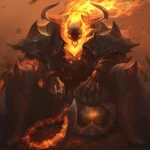 LMHT: Spam Thresh Đường Giữa, game thủ leo hẳn lên Cao Thủ kenhtingame com thumb lmht spam thresh duong giua game thu leo han len cao thu da471781000581458 940w