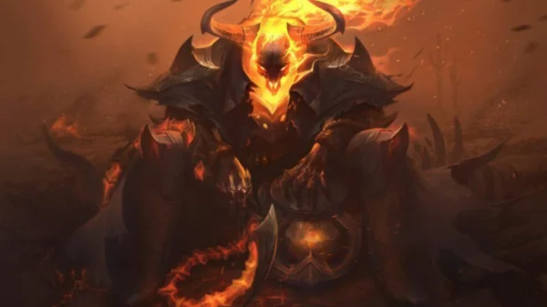 LMHT: Spam Thresh Đường Giữa, game thủ leo hẳn lên Cao Thủ kenhtingame com thumb lmht spam thresh duong giua game thu leo han len cao thu da471781000581458 940w