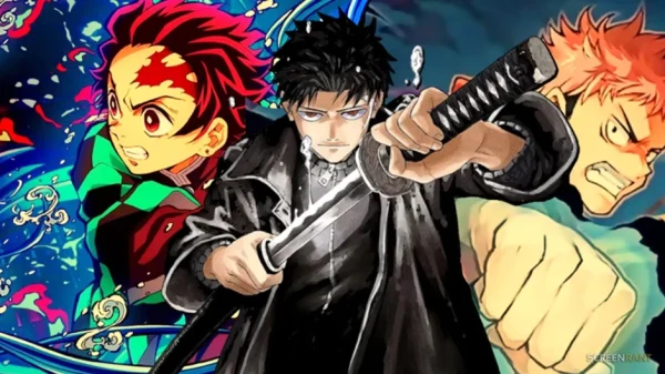 Lời cảnh báo từ chuyên gia: Anime đang mất chất và nguy cơ thoái trào thành "hàng hóa đại trà" kenhtingame com thumb loi canh bao tu chuyen gia anime dang mat chat va nguy co thoai trao thanh quot hang hoa dai tra quot 4f0c1782231593790 940w