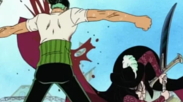 Lối đi khác biệt trong con đường kiếm sĩ của Zoro và Mihawk trong One Piece kenhtingame com thumb loi di khac biet trong con duong kiem si cua zoro va mihawk trong one piece e83c1780506571640 940w