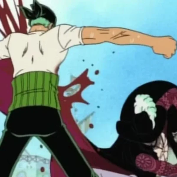 Lối đi khác biệt trong con đường kiếm sĩ của Zoro và Mihawk trong One Piece kenhtingame com thumb loi di khac biet trong con duong kiem si cua zoro va mihawk trong one piece e83c1780506571640 940w