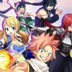 Lời mời trở lại Hội Pháp Sư: "Fairy Tail" tái xuất giang hồ với loạt truyện ngắn hoàn toàn mới kenhtingame com thumb loi moi tro lai hoi phap su quot fairy tail quot tai xuat giang ho voi loat truyen ngan hoan toan moi 3ff91781278208990 940w