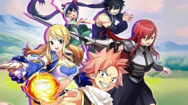 Lời mời trở lại Hội Pháp Sư: "Fairy Tail" tái xuất giang hồ với loạt truyện ngắn hoàn toàn mới kenhtingame com thumb loi moi tro lai hoi phap su quot fairy tail quot tai xuat giang ho voi loat truyen ngan hoan toan moi 3ff91781278208990 940w