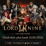 LORDNINE Mở Đăng Ký Sớm, Tung Chuỗi Sự Kiện với phần thưởng đến 70 Triệu Đồng Trước Thềm Ra Mắt kenhtingame com thumb lordnine mo dang ky som tung chuoi su kien voi phan thuong den 70 trieu dong truoc them ra mat dbd81780679243490 940w