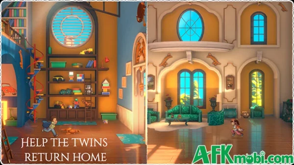 Lost Twins 2 Mobile game phiêu lưu giải đố đi cảnh với đồ họa 2D kenhtingame com thumb lost twins 2 mobile game phieu luu giai do di canh voi do hoa 2d a1171782210029002 940w