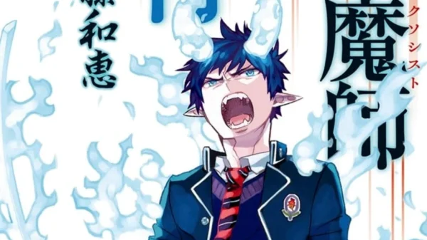 Lửa xanh lại cháy: "Blue Exorcist" chính thức trở lại sau chuỗi ngày tạm hoãn, bước vào hồi kết sinh tử kenhtingame com thumb lua xanh lai chay quot blue exorcist quot chinh thuc tro lai sau chuoi ngay tam hoan buoc vao hoi ket sinh tu 836d1780997056220 940w
