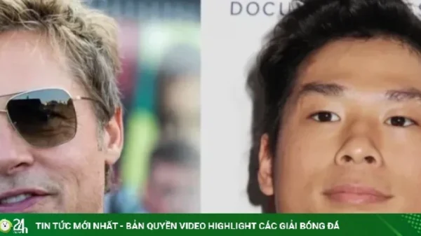 Lý do Pax Thiên chưa bỏ họ Brad Pitt kenhtingame com thumb ly do pax thien chua bo ho brad pitt 862d1781971626740 940w
