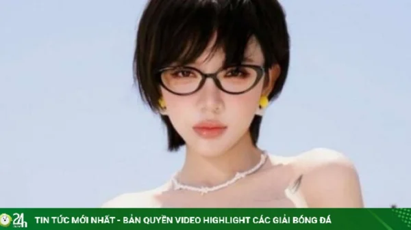 LyLy “Thỏ ơi” nhận nhiều “gạch đá” từ dân mạng vì dồn bạn diễn vào thế bí, đặt câu hỏi kém duyên kenhtingame com thumb lyly tho oi nhan nhieu gach da tu dan mang vi don ban dien vao the bi dat cau hoi kem duyen f99a1781699792125 940w