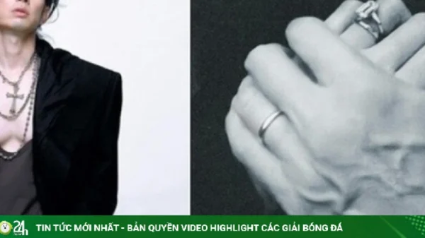 Mỹ nam Vườn sao băng tái hôn với tình trẻ kém 20 tuổi kenhtingame com thumb m nam vuon sao bang tai hon voi tinh tre kem 20 tuoi 82f31782833129344 940w