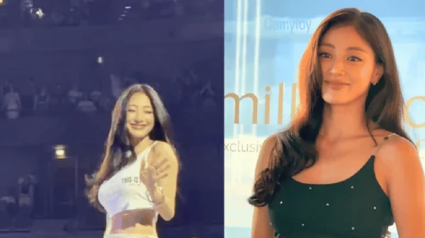 Mỹ nhân da nâu hot nhất châu Á: Nhan sắc cam thường hút 6 triệu view, vẻ đẹp nóng bỏng ai cũng thiện cảm kenhtingame com thumb m nhan da nau hot nhat chau a nhan sac cam thuong hut 6 trieu view ve dep nong bong ai cung thien cam 0adb1780912941314 940w