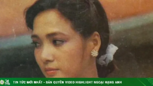 Mỹ nhân Hà thành trẻ nhất được phong NSND, hơn 30 năm hôn nhân chưa mặc váy cưới kenhtingame com thumb m nhan ha thanh tre nhat duoc phong nsnd hon 30 nam hon nhan chua mac vay cuoi 4a3d1781102149854 940w