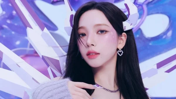 Mỹ nhân Kpop bị nhận xét "giống hệt AI", netizen lú lẫn không biết ai mới là người thật kenhtingame com thumb m nhan kpop bi nhan xet quot giong het ai quot netizen lu lan khong biet ai moi la nguoi that d9091781281670129 940w