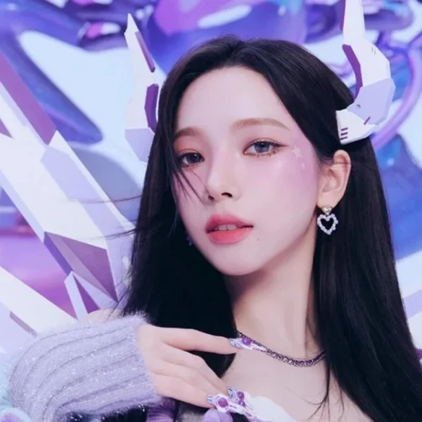 Mỹ nhân Kpop bị nhận xét "giống hệt AI", netizen lú lẫn không biết ai mới là người thật kenhtingame com thumb m nhan kpop bi nhan xet quot giong het ai quot netizen lu lan khong biet ai moi la nguoi that d9091781281670129 940w