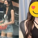 Mặc quần short bán hoa dạo, cô nàng đeo khẩu trang vẫn xinh như hot girl, dân mạng đổ xô tìm info rồi ngã ngửa trước nhan sắc kenhtingame com thumb mac quan short ban hoa dao co nang deo khau trang van xinh nhu hot girl dan mang do xo tim info roi nga ngua truoc nhan sac c82f1781179646631 940w