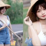 Mặc trang phục gợi cảm xuống đồng làm ruộng, hot girl mạng nhận chỉ trích nặng nề, vẫn được CĐM quan tâm đặc biệt kenhtingame com thumb mac trang phuc goi cam xuong dong lam ruong hot girl mang nhan chi trich nang ne van duoc cdm quan tam dac biet d0ed1781100218824 940w