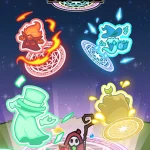 Magic Defense: Co-op Wizard TD game phòng thủ roguelike kenhtingame com thumb magic defense co op wizard td game phong thu roguelike e8f31782297326535 940w