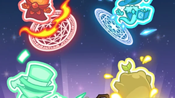 Magic Defense: Co-op Wizard TD game phòng thủ roguelike kenhtingame com thumb magic defense co op wizard td game phong thu roguelike e8f31782297326535 940w
