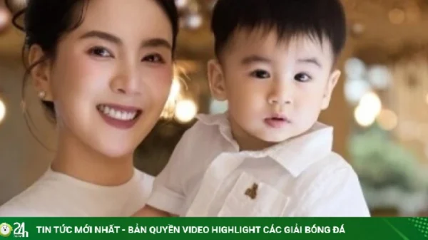 Mai Ngọc kể hành trình từ nữ MC bận rộn thành mẹ bỉm toàn thời gian kenhtingame com thumb mai ngoc ke hanh trinh tu nu mc ban ron thanh me bim toan thoi gian d63d1781979079084 940w