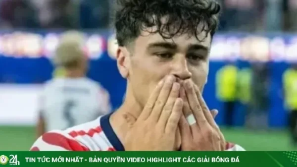 Màn ăn mừng thông báo lên chức bố ở World Cup 2026 kenhtingame com thumb man an mung thong bao len chuc bo o world cup 2026 74171782150927218 940w