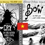 Manga Việt "nhấn chìm" 118 quốc gia: Giành giải Vàng lịch sử tại Kadokawa International Manga Contest 2026 kenhtingame com thumb manga viet quot nhan chim quot 118 quoc gia gianh giai vang lich su tai kadokawa international manga contest 2026 833d1780484513218 940w
