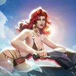 Marvel Rivals Chào Đón Mùa Hè Với Bộ Trang Phục Đồ Bơi Của Black Widow kenhtingame com thumb marvel rivals chao don mua he voi bo trang phuc do boi cua black widow 5a381782416323109 940w