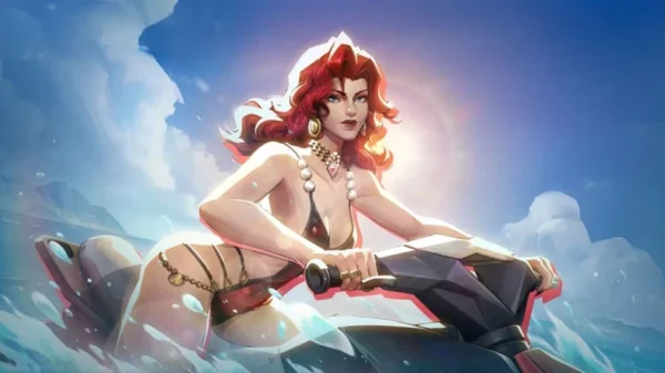 Marvel Rivals Chào Đón Mùa Hè Với Bộ Trang Phục Đồ Bơi Của Black Widow kenhtingame com thumb marvel rivals chao don mua he voi bo trang phuc do boi cua black widow 5a381782416323109 940w