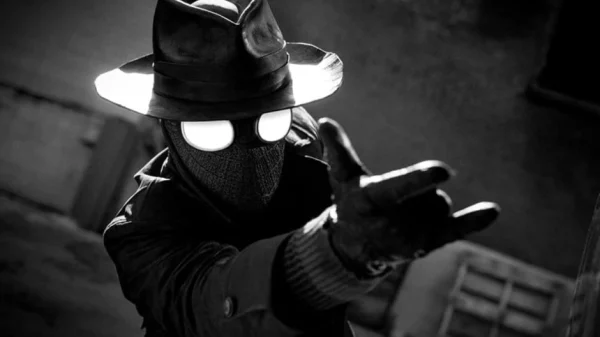 Marvel: Seri Spider-Noir Góp Phần Hồi Sinh Một Thể Loại Phim Đã Bị Lãng Quên kenhtingame com thumb marvel seri spider noir gop phan hoi sinh mot the loai phim da bi lang quen 8a181780428870852 940w