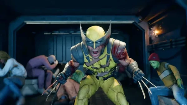 Marvel's Wolverine Tung Trailer Gameplay Hành Động Mãn Nhãn Tại State of Play kenhtingame com thumb marvels wolverine tung trailer gameplay hanh dong man nhan tai state of play 83701780488522294 940w