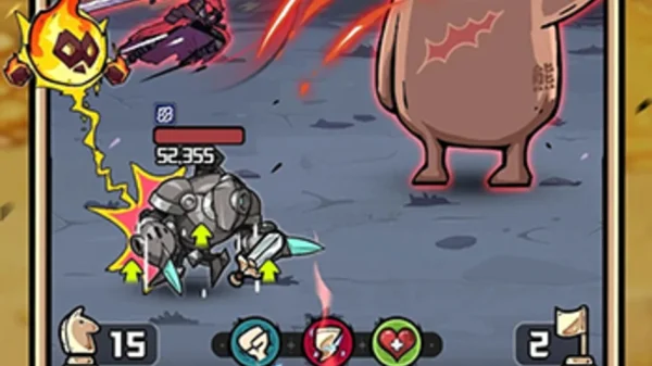 Match Go! Heroes game chiến thuật kết hợp yếu tố match-3 kenhtingame com thumb match go heroes game chien thuat ket hop yeu to match 3 34a21780321818174 940w