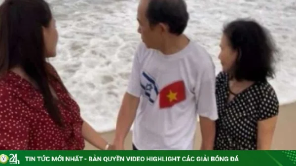 MC hot nhất Bản tin Thời tiết của VTV bức xúc chuyện bố ruột bị lừa mất 800 triệu mua “hợp đồng kỳ nghỉ” kenhtingame com thumb mc hot nhat ban tin thoi tiet cua vtv buc xuc chuyen bo ruot bi lua mat 800 trieu mua hop dong ky nghi 99821781881329688 940w