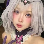 MC Yoonsul lại trổ tài cosplay, khiến làng game Việt mê mẩn vì quá xinh đẹp kenhtingame com thumb mc yoonsul lai tro tai cosplay khien lang game viet me man vi qua xinh dep 69e41781528132557 940w