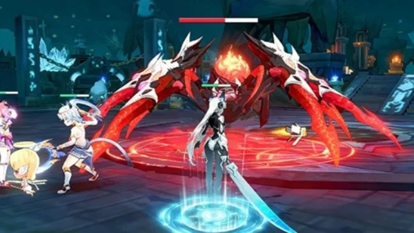 Mecha Reborn: Zero – Khi Chuyển Sinh Không Còn Đi Chăn Vịt Mà Là Lái Robot kenhtingame com thumb mecha reborn zero khi chuyen sinh khong con di chan vit ma la lai robot 176d1781887526091 940w