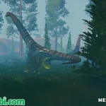 Mesozoic Dawn Mobile đưa game thủ nhập vai khủng long sinh tồn kenhtingame com thumb mesozoic dawn mobile dua game thu nhap vai khung long sinh ton 1f271782124899125 940w