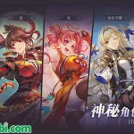 Mirror Of Time game nhập vai phiêu lưu kết hợp chiến thuật thẻ bài kenhtingame com thumb mirror of time game nhap vai phieu luu ket hop chien thuat the bai 6adc1782319668141 940w