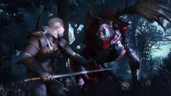 Một Tựa Game The Witcher Mới Vừa Rò Rỉ Thêm Nhiều Chi Tiết Mới kenhtingame com thumb mot tua game the witcher moi vua ro ri them nhieu chi tiet moi 11621781543524990 940w