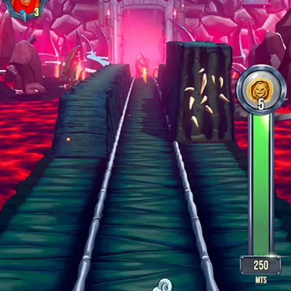 MOTU Skeletor: Until Next Time game endless runner 3D đơn giản kenhtingame com thumb motu skeletor until next time game endless runner 3d don gian 414f1780940227135 940w