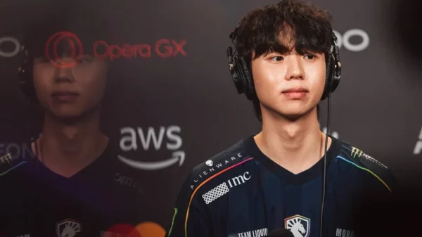 Msi 2026: Team Liquid Morgan Hé Lộ Mong Muốn Đến Việt Nam, Sẵn Sàng Đối Mặt T1 kenhtingame com thumb msi 2026 team liquid morgan he lo mong muon den viet nam san sang doi mat t1 837e1782643115330 940w